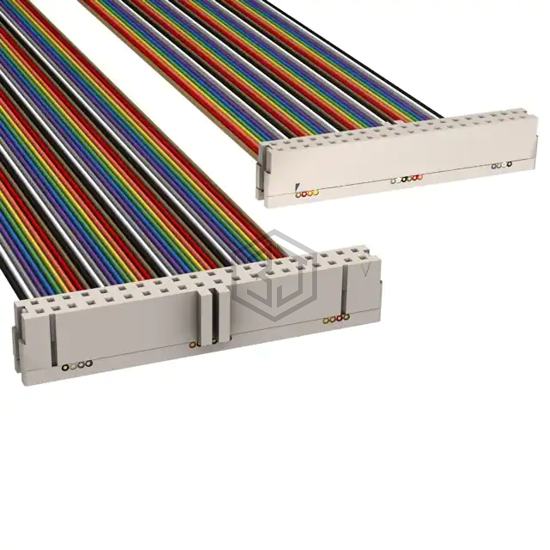 M3TTK-4036R - 3M - Rectangular Cable Assemblies