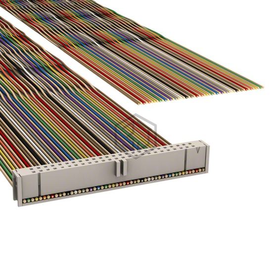M1CXA-5040K - 3M - Rectangular Cable Assemblies