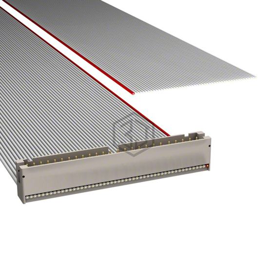 M1KXK-5036J - 3M - Rectangular Cable Assemblies
