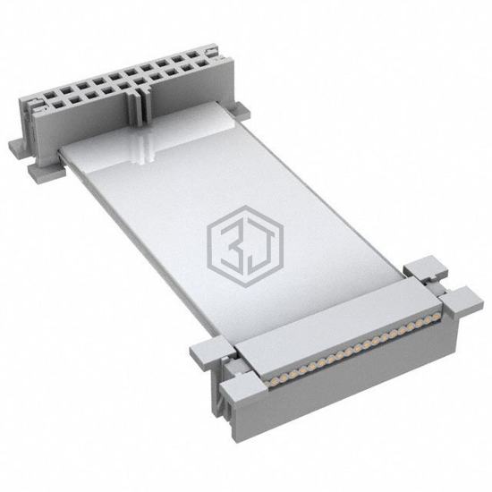 45120-010030-7700/20-F-06 - 3M - Rectangular Cable Assemblies