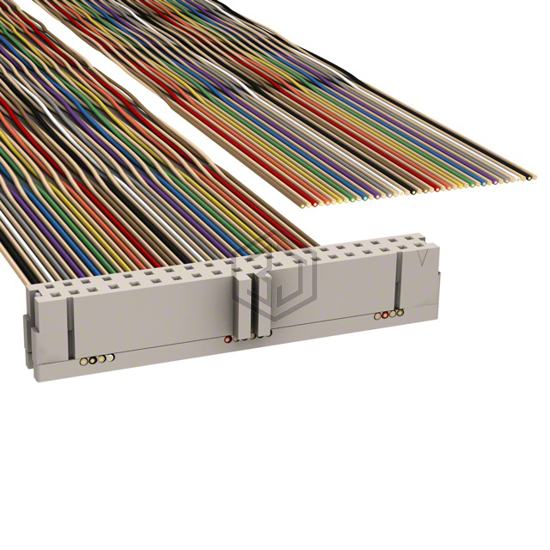 M1TXK-4040K - 3M - Rectangular Cable Assemblies
