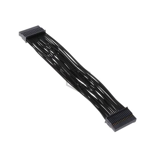 SFSD-15-28-G-05.00-D-NUS - Samtec Inc. - Rectangular Cable Assemblies