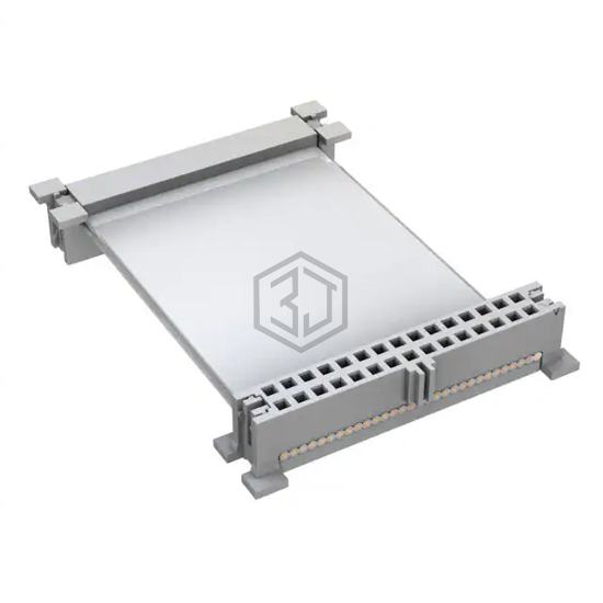 45130-010030-7700/30-D-24 - 3M - Rectangular Cable Assemblies