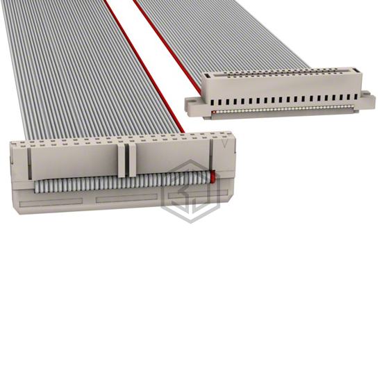 M3UGK-4006J - 3M - Rectangular Cable Assemblies