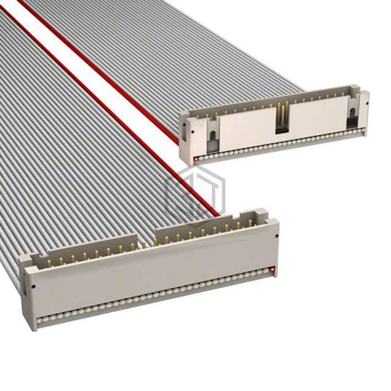 M3KKK-3636J - 3M - Rectangular Cable Assemblies