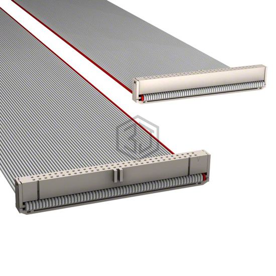 M3DDK-6036J - 3M - Rectangular Cable Assemblies