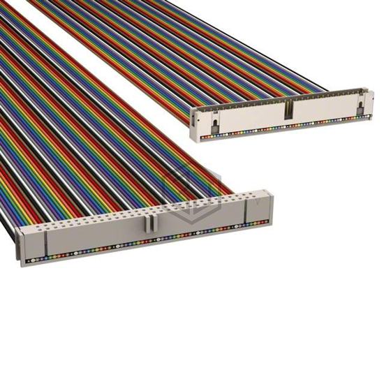 M3CKK-6018R - 3M - Rectangular Cable Assemblies