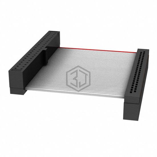 FFSD-22-D-04.72-01-N-R - Samtec Inc. - Rectangular Cable Assemblies