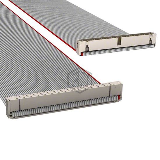 M3BRK-6006J - 3M - Rectangular Cable Assemblies