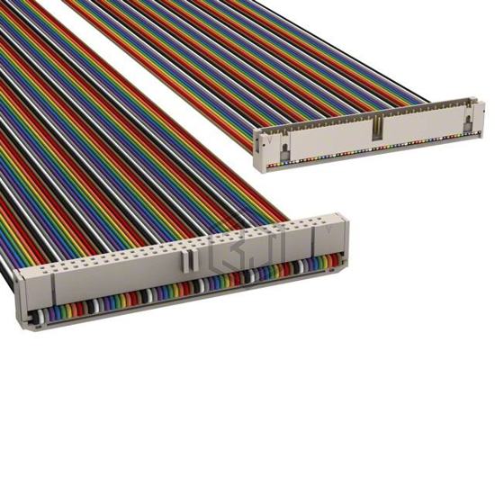 M3DRK-6036R - 3M - Rectangular Cable Assemblies