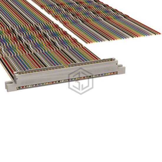M1WXK-6440K - 3M - Rectangular Cable Assemblies