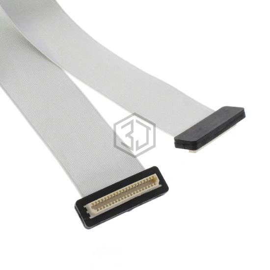 PS2828AB0305S - Parlex USA LLC - Rectangular Cable Assemblies