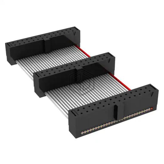 FFSD-14-D-24.00-01-N-D12 - Samtec Inc. - Rectangular Cable Assemblies