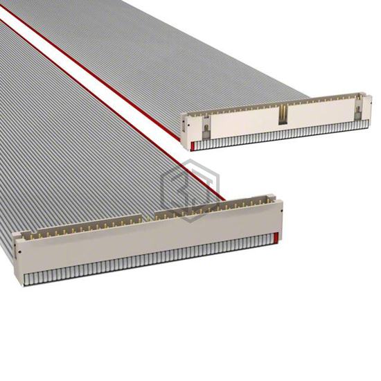 M3RRK-6018J - 3M - Rectangular Cable Assemblies