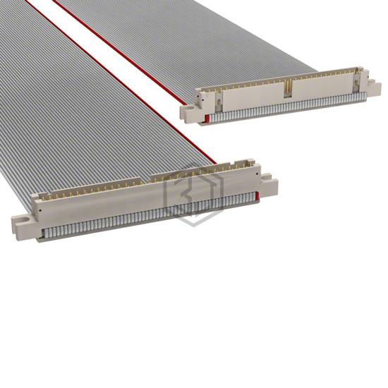 M3YYK-6006J - 3M - Rectangular Cable Assemblies