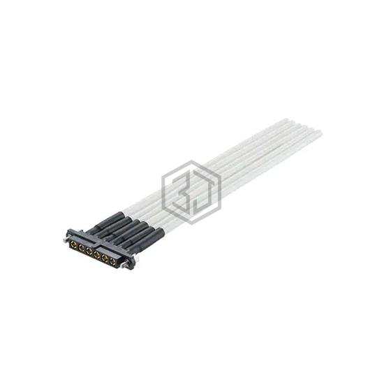 M80-FCPF5F1-06-0150L - Harwin Inc. - Rectangular Cable Assemblies