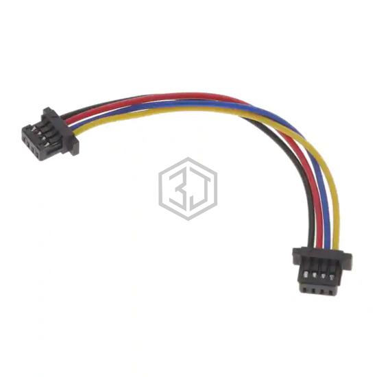 4399 - Adafruit Industries LLC - Rectangular Cable Assemblies