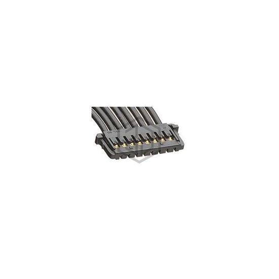 15132-1201 - Molex - Rectangular Cable Assemblies