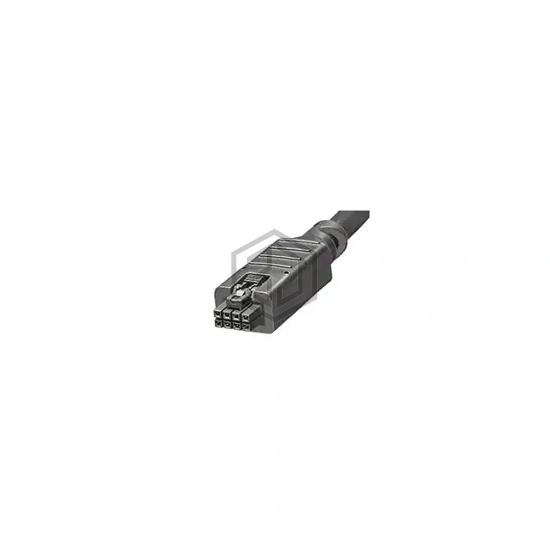 245130-0850 - Molex - Rectangular Cable Assemblies