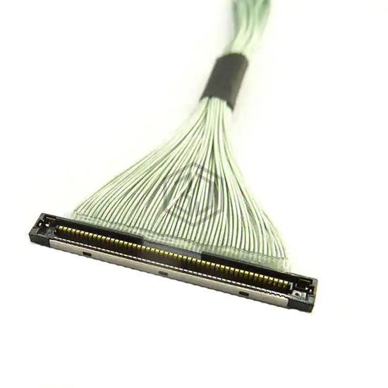 CDF36-40-300-50-RN - ElectronAix - Rectangular Cable Assemblies