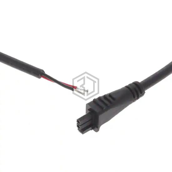 787123-01 - NI - Rectangular Cable Assemblies
