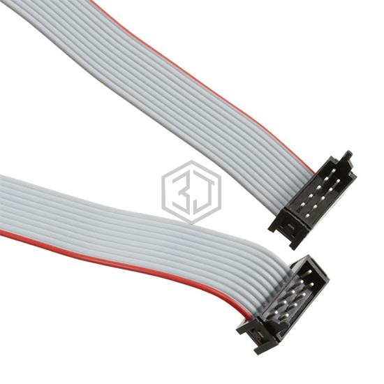 2205106-3 - TE Connectivity AMP Connectors - Rectangular Cable Assemblies