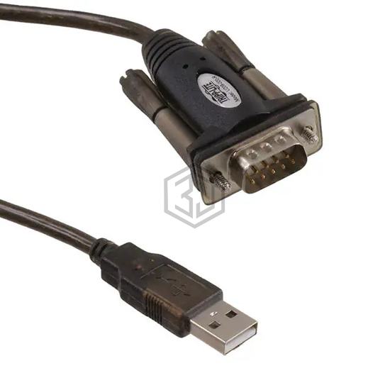 U209-000-R - Tripp Lite - Smart Cables