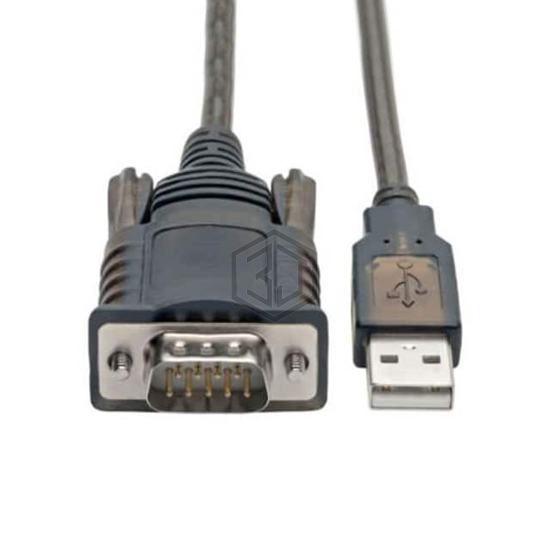 U209-005-COM - Tripp Lite - Smart Cables