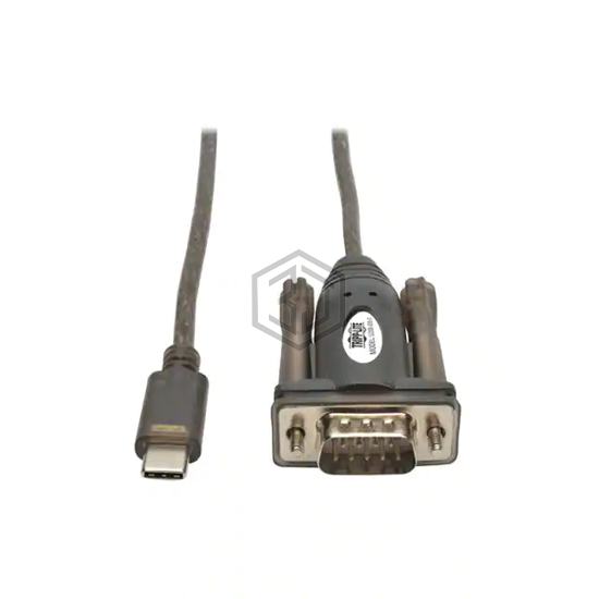 U209-005-C - Tripp Lite - Smart Cables