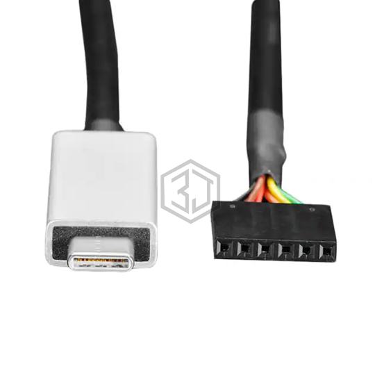 4331 - Adafruit Industries LLC - Smart Cables