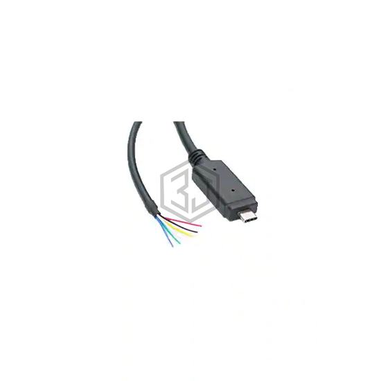 USBC-FS-RS232-0V-1800-WE - Connective Peripherals Pte Ltd - Smart Cables