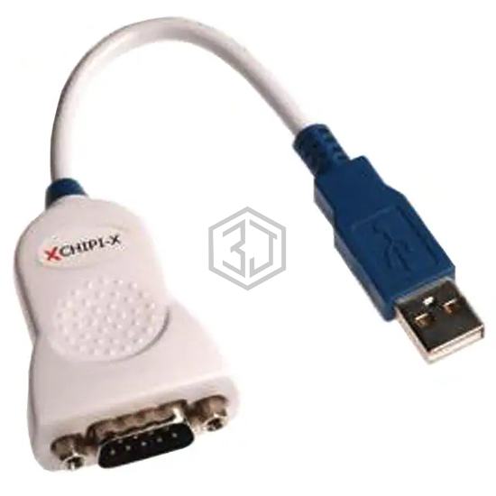 CHIPI-X10 - FTDI, Future Technology Devices International Ltd - Smart Cables