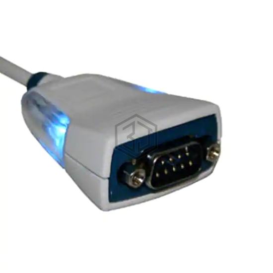 US232R-100-BULK - FTDI, Future Technology Devices International Ltd - Smart Cables