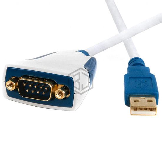 US232R-500-BULK - FTDI, Future Technology Devices International Ltd - Smart Cables