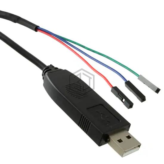 USB-SERIAL-F - Olimex LTD - Smart Cables