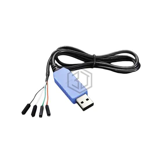 954 - Adafruit Industries LLC - Smart Cables