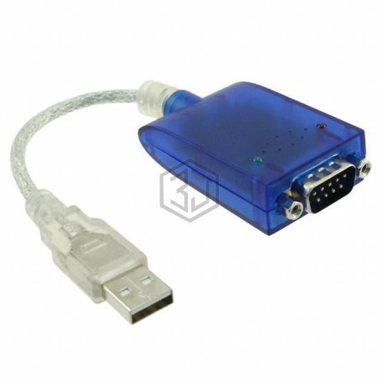 US232B/LC-BULK - FTDI, Future Technology Devices International Ltd - Smart Cables