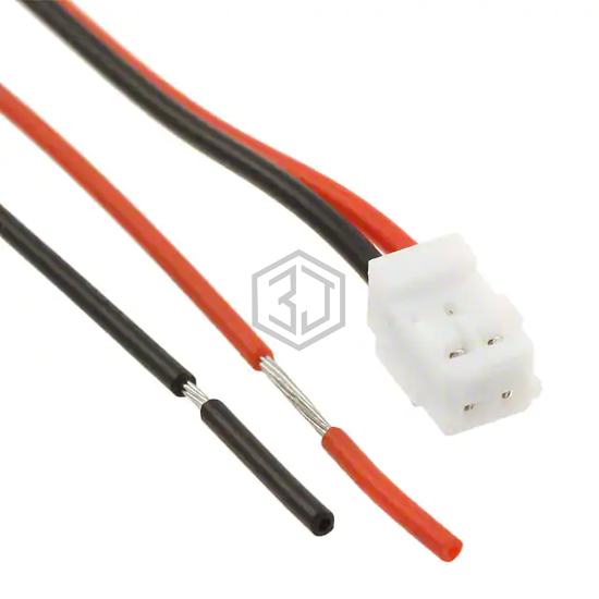 2058943-1 - TE Connectivity AMP Connectors - Solid State Lighting Cables