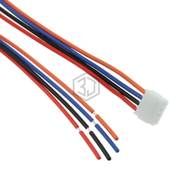 2058943-3 - TE Connectivity AMP Connectors - Solid State Lighting Cables