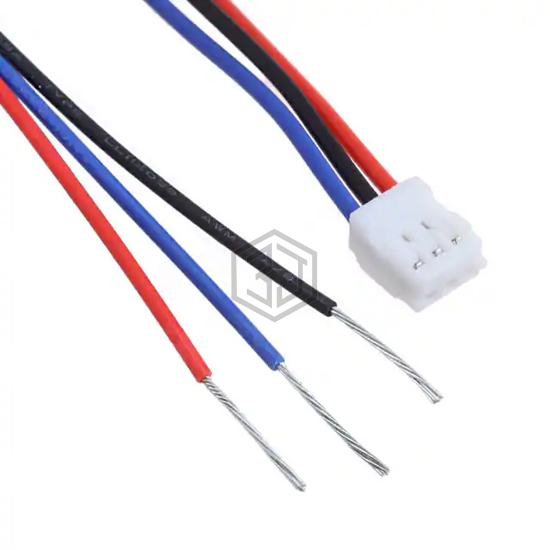 2058943-2 - TE Connectivity AMP Connectors - Solid State Lighting Cables