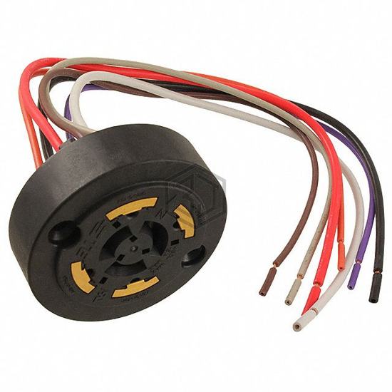 2213362-4 - TE Connectivity AMP Connectors - Solid State Lighting Cables