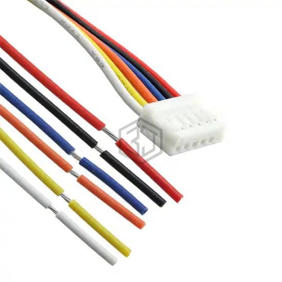 2058943-5 - TE Connectivity AMP Connectors - Solid State Lighting Cables