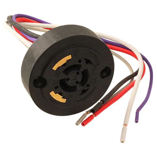 2213362-3 - TE Connectivity AMP Connectors - Solid State Lighting Cables