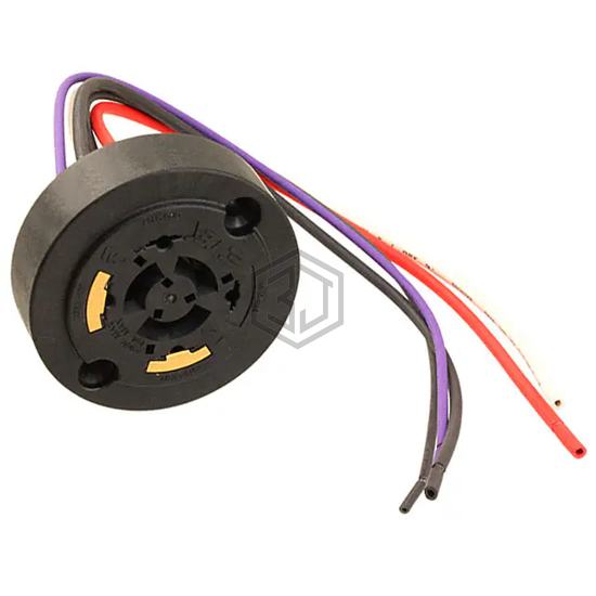 2213362-1 - TE Connectivity AMP Connectors - Solid State Lighting Cables