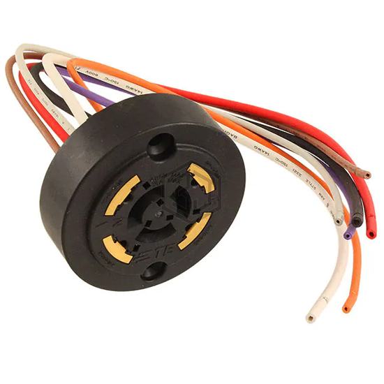 2213362-2 - TE Connectivity AMP Connectors - Solid State Lighting Cables