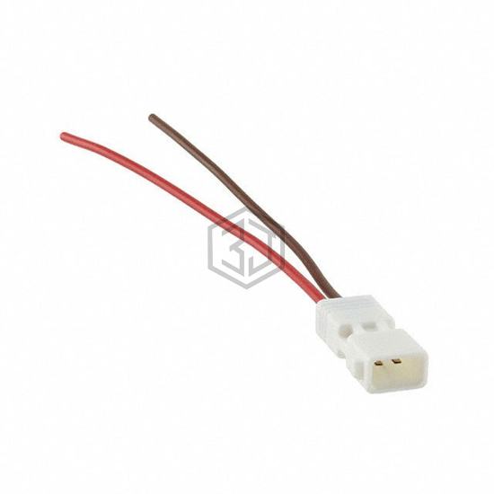SSL12-J2LJ0-020A01 - Amphenol LTW - Solid State Lighting Cables