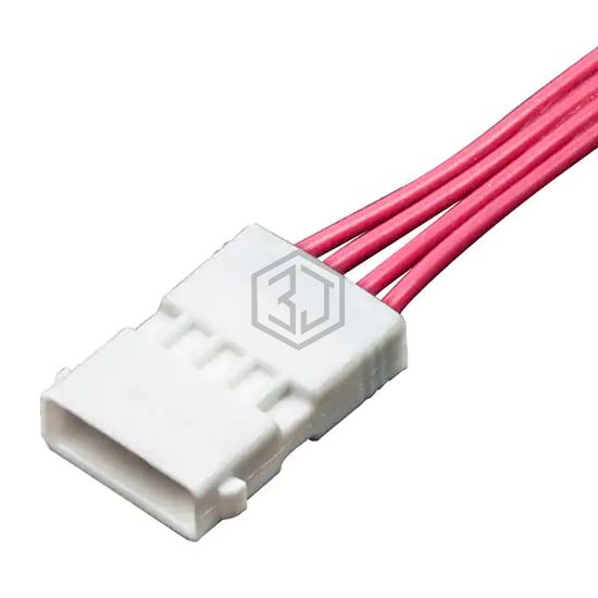 SSL12-J4LJ0-020A04 - Amphenol LTW - Solid State Lighting Cables