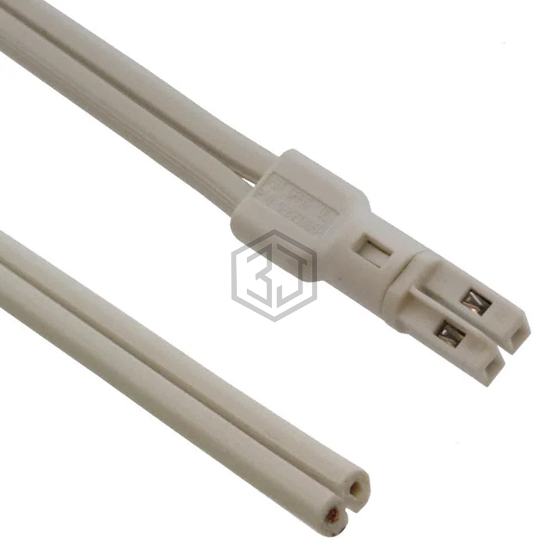 2181194-1 - TE Connectivity AMP Connectors - Solid State Lighting Cables