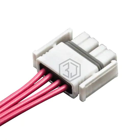 SSL12-P4LP0-M20A04 - Amphenol LTW - Solid State Lighting Cables