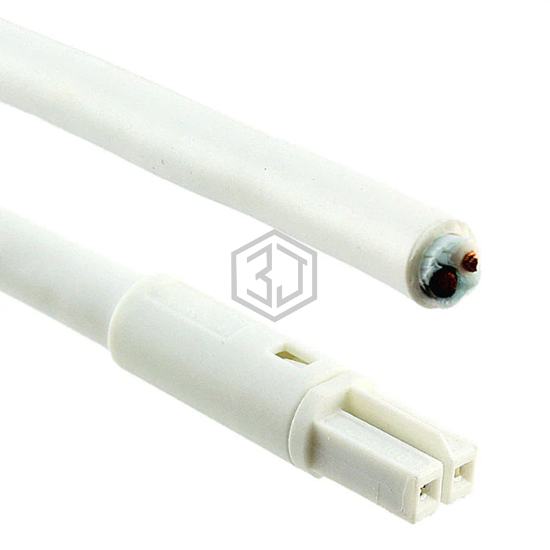 2181148-4 - TE Connectivity AMP Connectors - Solid State Lighting Cables